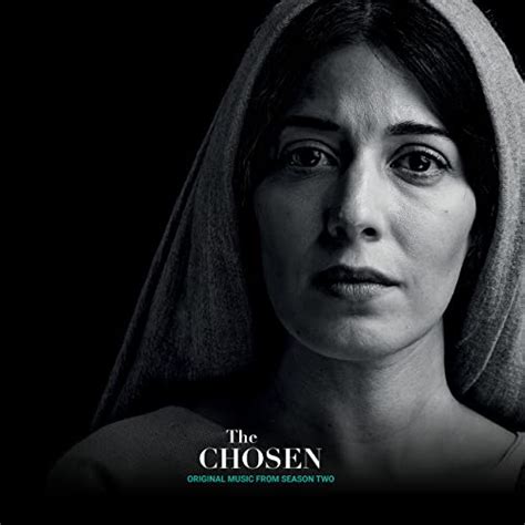 The Chosen: Season Two (Original Series Soundtrack) | The Chosen Wiki | Fandom