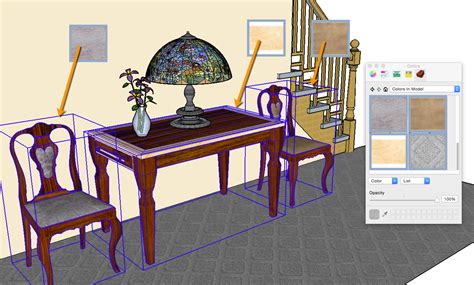 100 How To Make A Sofa On Sketchup | Homkonsep