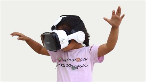 Best VR Headset For Kids - High Tech Reviewer