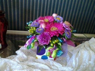 cute pastel present for any special occasion $45.00 | Plant decor, Corpus christi, Local florist