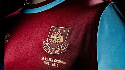 View West Ham Logo Wallpaper Pics