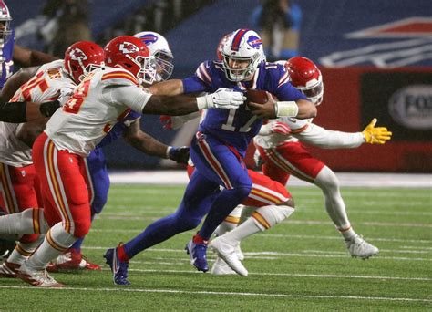 Kansas City Chiefs vs. Buffalo Bills: AFC Championship Game Preview and ...