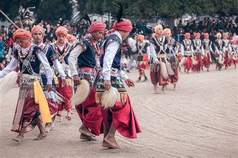 The Khasi Tribe of Meghalaya - Rooted in Culture and Traditions