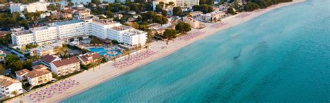 Alcudia beaches | lastminute.com