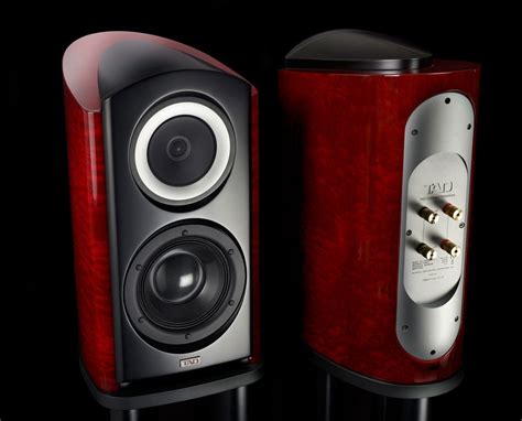 10 Best Bookshelf Speakers For Next-Level Sound | Audio design, Speaker design, Bookshelf speakers