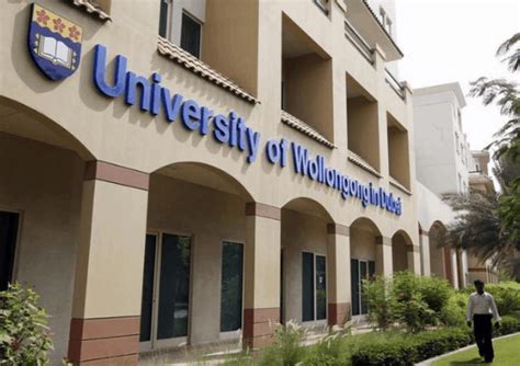 University of Wollongong Ranking & International Student Reviews