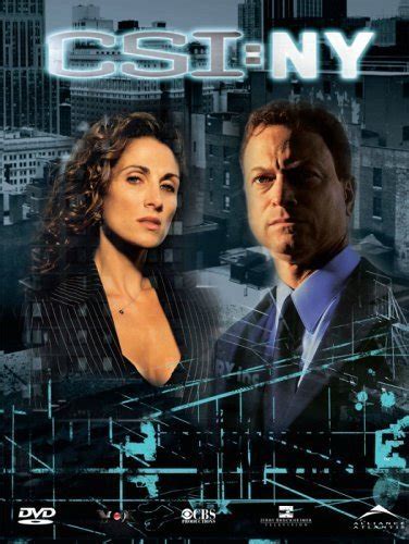 csi new york posters - CSI:NY Photo (20408268) - Fanpop