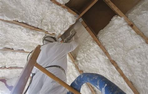 Graco Spray Foam Insulation Equipment