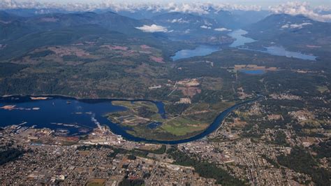 Port Alberni tiny village opening in 2023 | CTV News