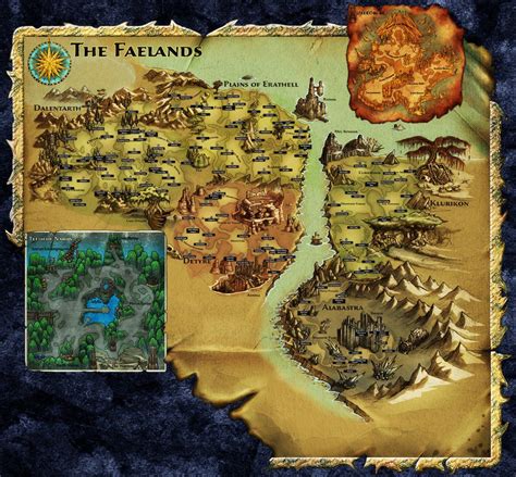 Amalur Map by wolfenschfung | Fantasy map making, Fantasy map, Map