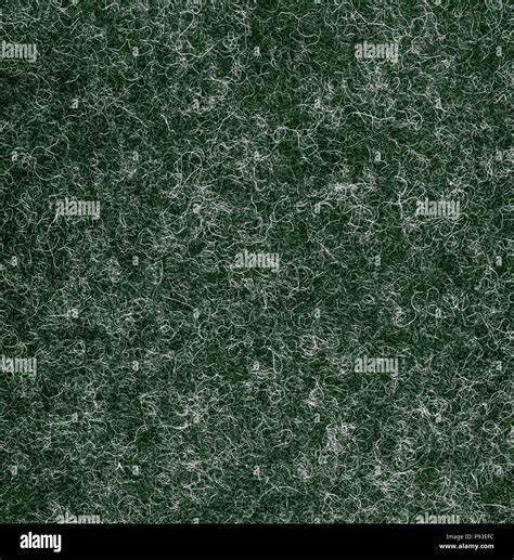 Green felt texture Stock Photo - Alamy