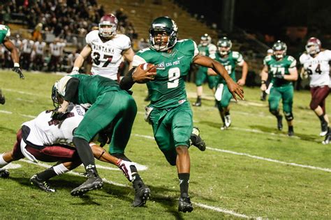 Cal Poly pulls out improbable 20-19 win in Missoula - Fansmanship