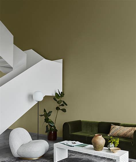 Jotun Colour Collection 2020 | Latest interior wall paint colours