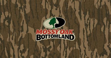 Mossy Oak Bottomland Image Barrel - Deadshot Customs