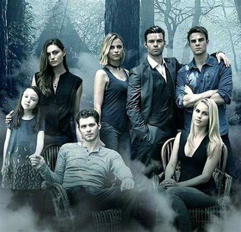 Steam Community :: :: Mikaelson family, Always and forever! | The ...