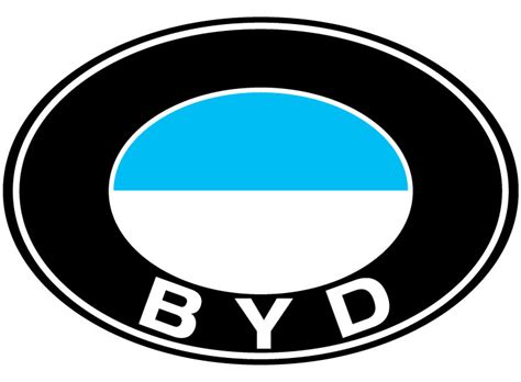 BYD Logo -Logo Brands For Free HD 3D