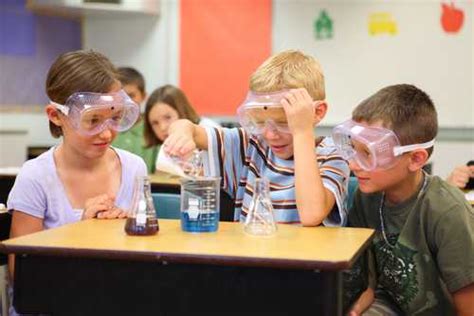 How NGSS transforms science class with hands-on learning | eSchool News