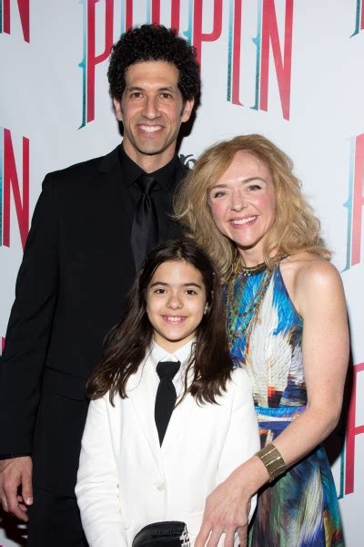 Photos: PIPPIN Cast Celebrates Opening Night Party!