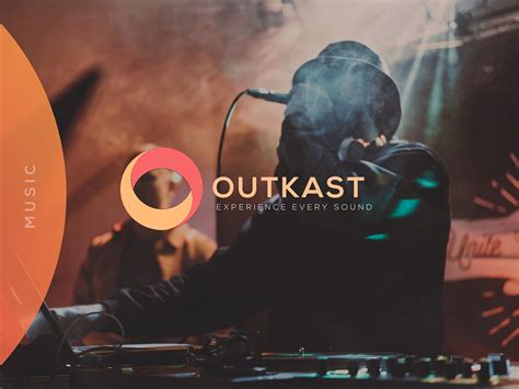 Outkast Branding Identity on Behance