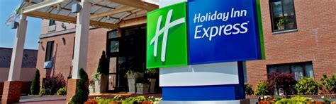 Holiday Inn Express New York-Brooklyn | FIND HOTELS NYC