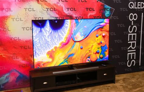 Hands on: TCL Mini-LED 8K TV (8 Series) review - GearOpen.com