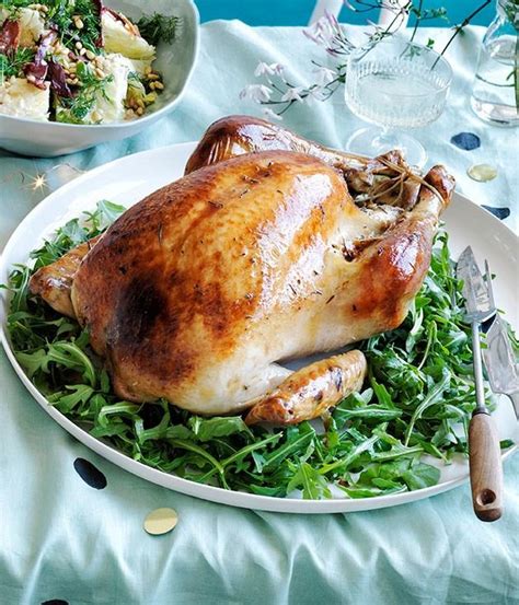 22 Christmas turkey recipes | Gourmet Traveller