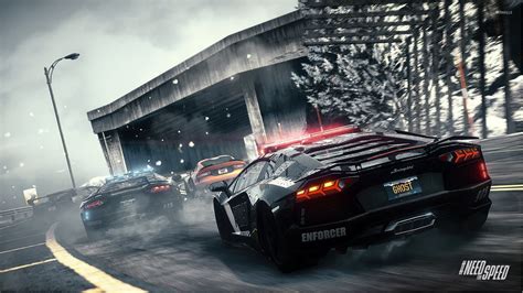 Need for Speed: Rivals [13] wallpaper - Game wallpapers - #28204