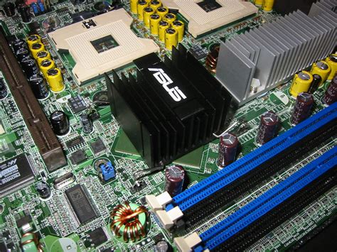 dual cpu motherboard Free Photo Download | FreeImages