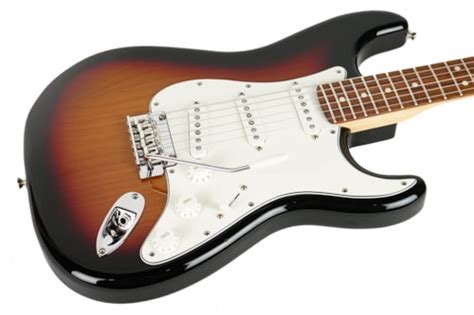 2020 Fender Player Series Stratocaster Sunburst > Guitars Electric ...