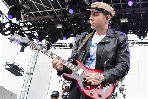 Avenged Sevenfold's Zacky Vengeance on 'The Stage' Evolution + More