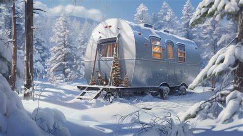 Winterizing Your Camper: To Cover or Not to Cover? Making the Right De – F&J Outdoors