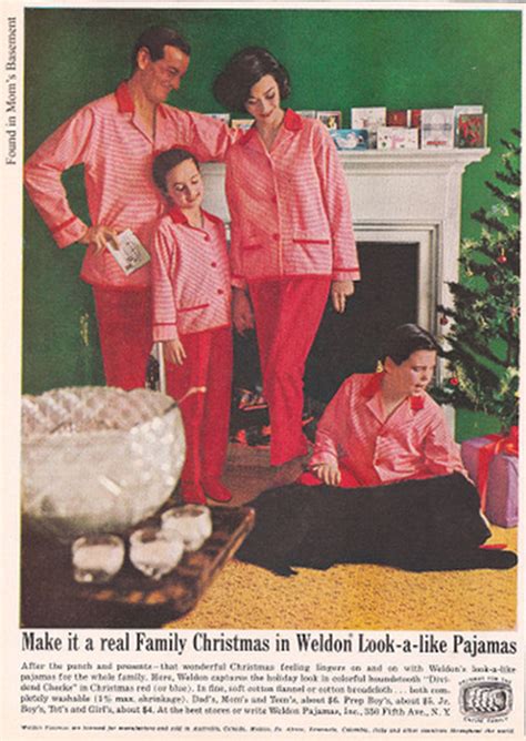 20 Bizarre and Disappointing Vintage Christmas Ads You Just Don't See ...