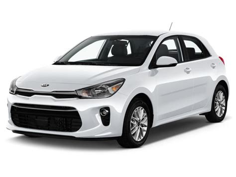 2018 Kia Rio Exterior Colors | U.S. News