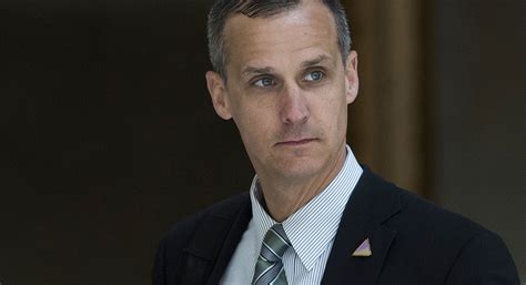 Trump campaign pays off Corey Lewandowski contract - POLITICO