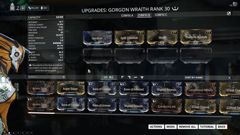 Need advice on primary weapons - Players helping Players - Warframe Forums