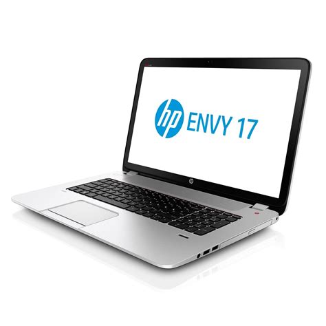 HP ENVY 17-j027cl 17.3" Laptop Computer i5 2.6GHz 6GB 750GB Win8 | eBay