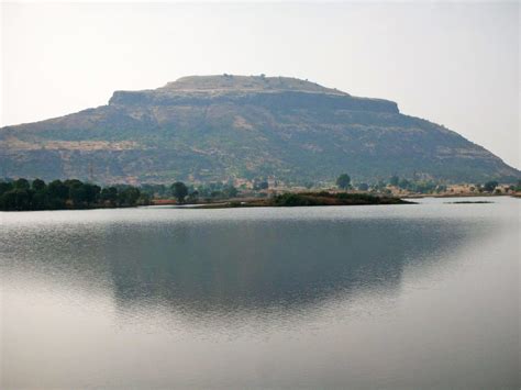 Igatpuri Hill Station - India Travel Blog