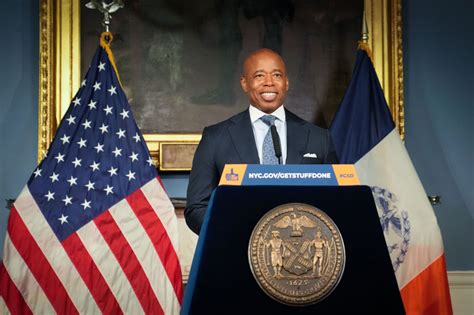 Mayor Adams Releases Preliminary Budget for Fiscal Year 2024 | City of New York