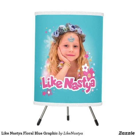 Girls Table & Pendant Lamps | Zazzle | Pink floral, Baby girl toys, Care bears birthday party
