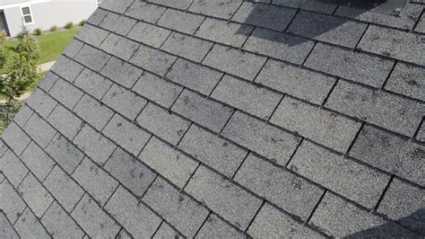 How Hail & Wind Damage Affects Your Roofing Shingles