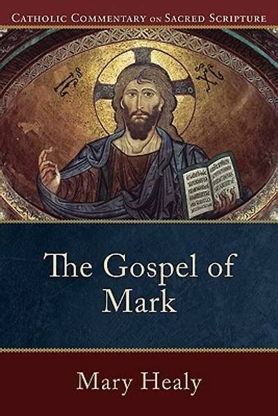 The Gospel of Mark | Cokesbury