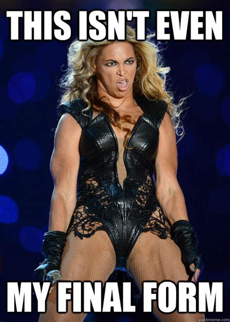 Unflattering Beyonce: Video Gallery | Know Your Meme