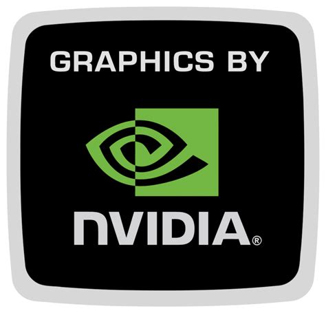 Nvidia PNG Transparent Nvidia.PNG Images. | PlusPNG