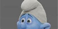 Image - Clueless Smurf Head Shot.jpg | Smurfs Wiki | Fandom powered by Wikia