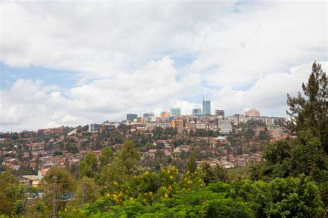 80+ Kigali Rwanda City Skyline Stock Photos, Pictures & Royalty-Free ...