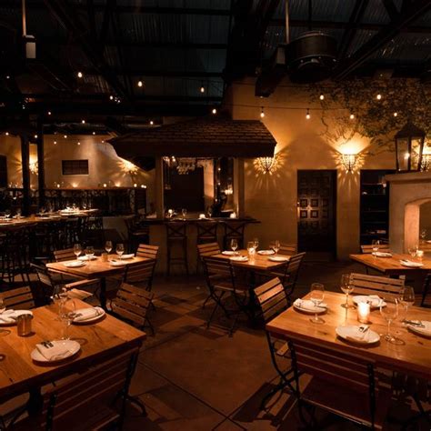 Firefly - Studio City Restaurant - Studio City, CA | OpenTable