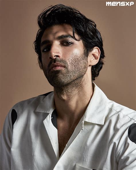 DesiFashion | Aditya Roy Kapur for MensXP June 2019