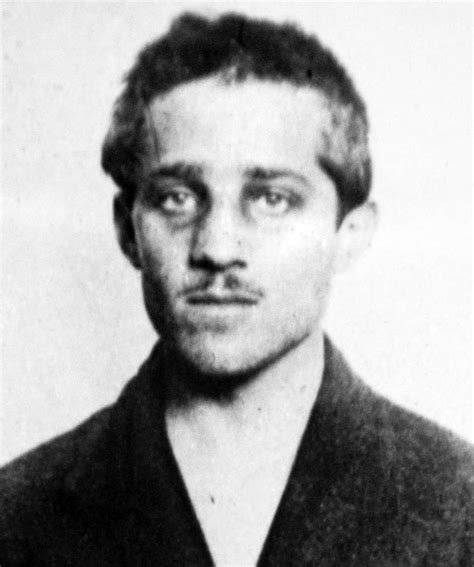 Gavrilo Princip: The Serbian Nationalist Who Assassinated Franz Ferdinand