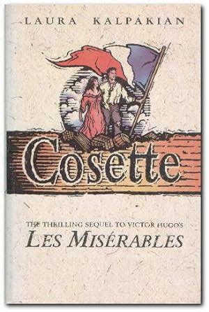 cosette les miserables, Edition originale: Livres - AbeBooks