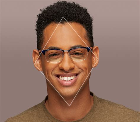 Get the Best Eyeglasses for Your Face Shape | Zenni Optical